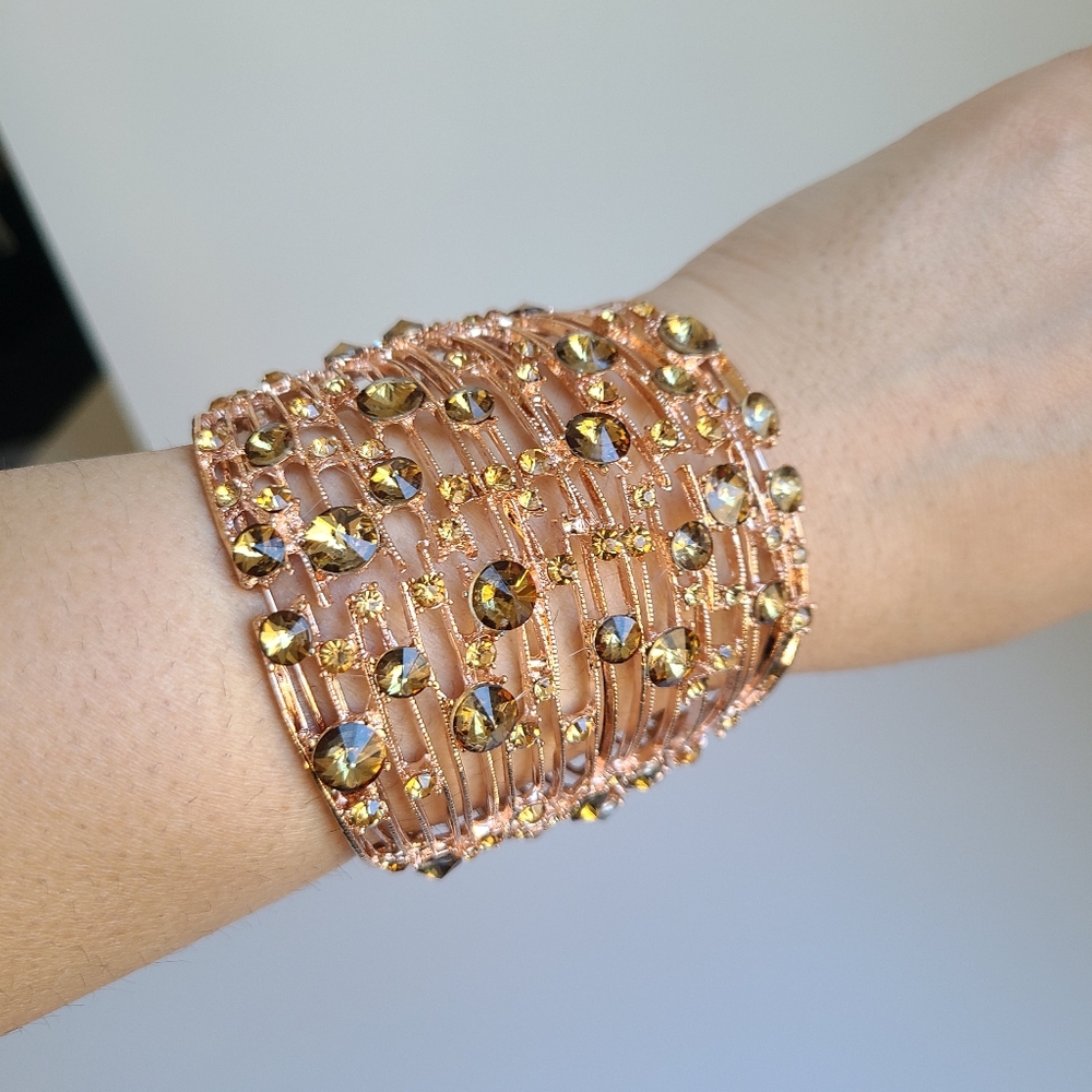 Bracelet Cuff